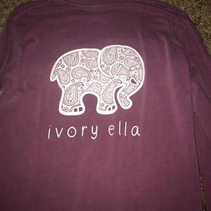 ivory ella